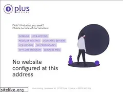 Sites similar to policlinicokustec.com