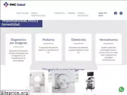 Sites similar to policlinicomodelo.com.ar