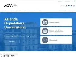 Sites similar to policliniconapoli.it