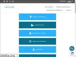 Sites similar to policliniconeuquen.com.ar