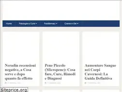 Sites similar to policliniconews.it