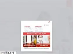 Sites similar to policlinicoperuanojapones.org