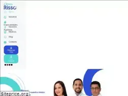Sites similar to policlinicorisso.com