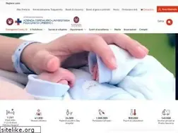 Sites similar to policlinicoumberto1.it