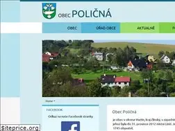 Sites similar to policna.cz
