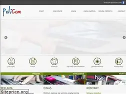 Sites similar to policom.pl