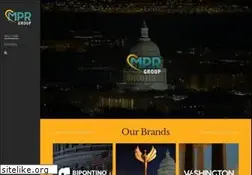 Sites similar to policonference.com