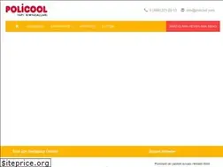 Sites similar to policool.com.tr