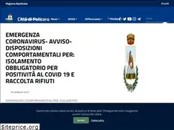 Sites similar to policoro.basilicata.it