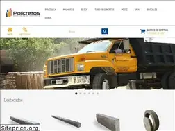 Sites similar to policretos.com.mx