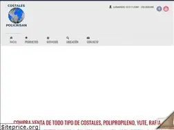 Sites similar to policrisan.com