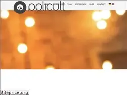 Sites similar to policult.de