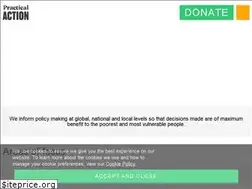 Sites similar to policy.practicalaction.org