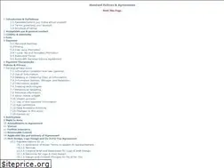 Sites similar to policy.secureapi.com.au