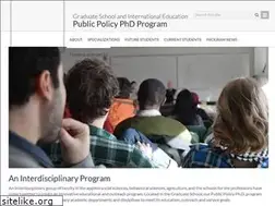 Sites similar to policy.uark.edu