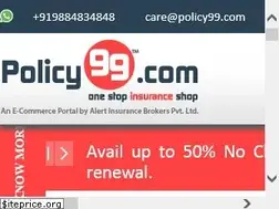 Sites similar to policy99.com