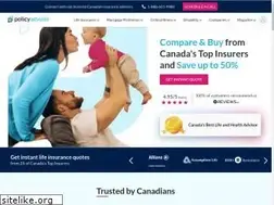 Sites similar to policyadvisor.com