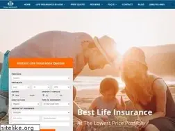 Sites similar to policyarchitects.com
