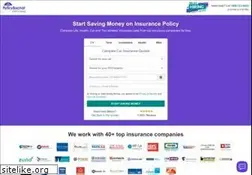 Sites similar to policybachat.com