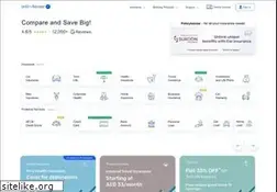 Sites similar to policybazaar.ae