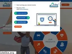 Sites similar to policybonanza.com