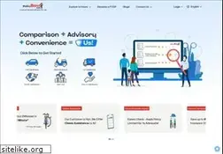 Sites similar to policyboss.com