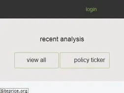 Sites similar to policycn.com