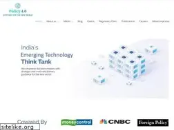 Sites similar to policyfourpointo.com