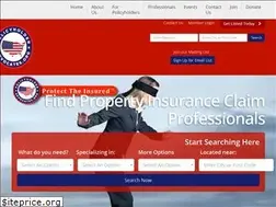 Sites similar to policyholderadvocates.org