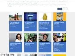 Sites similar to policyinnovations.org
