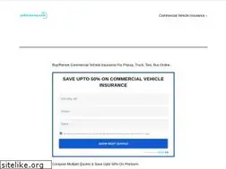 Sites similar to policymeter.com