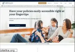 Sites similar to policypal.com