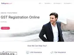 Sites similar to policystar.com
