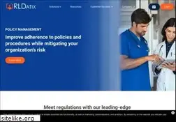 Sites similar to policystat.com