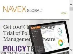 Sites similar to policytech.com