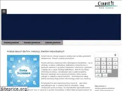 Sites similar to policzto.com.pl