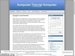 Sites similar to polidamar.wordpress.com