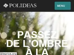 Sites similar to polideas.fr
