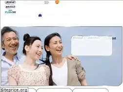 Sites similar to polident.jp
