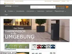 Sites similar to polidesign.de