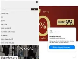 Sites similar to polido.vn