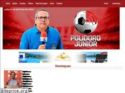 Sites similar to polidorojunior.com.br