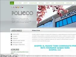 Sites similar to polieco.com