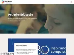 Sites similar to poliedroeducacao.com.br