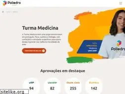 Sites similar to poliedromedicina.com.br