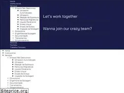 Sites similar to poliend.com.br