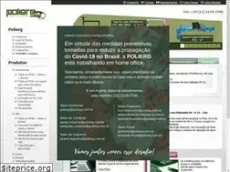 Sites similar to polierg.com.br