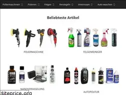 Sites similar to poliermaschine-autopolitur.de