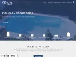 Sites similar to poliester-aguadep.es