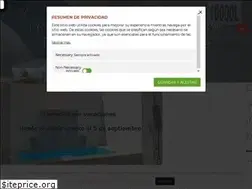 Sites similar to poliesterkiko.es